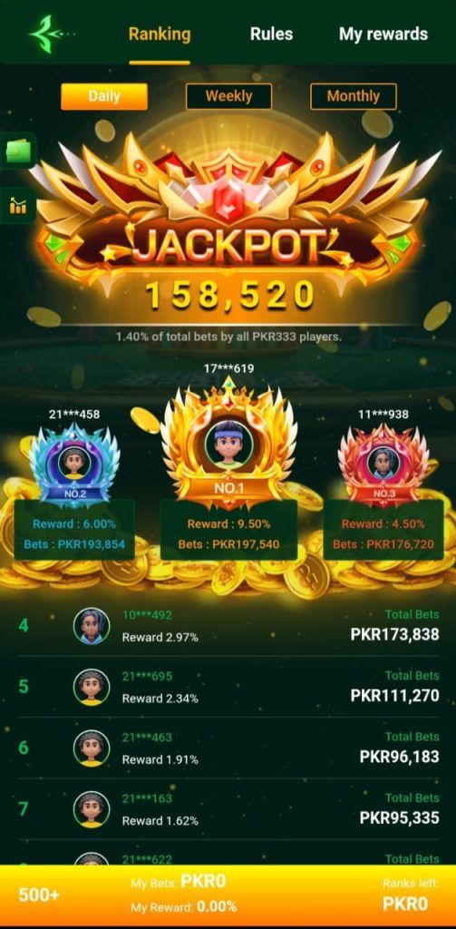 PKR333