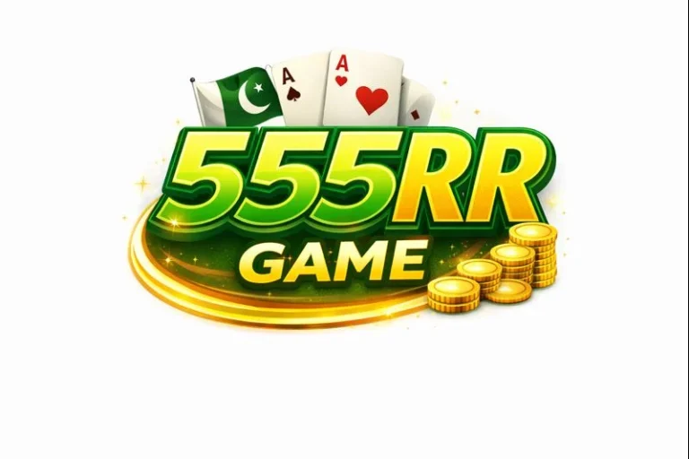 555rr Game