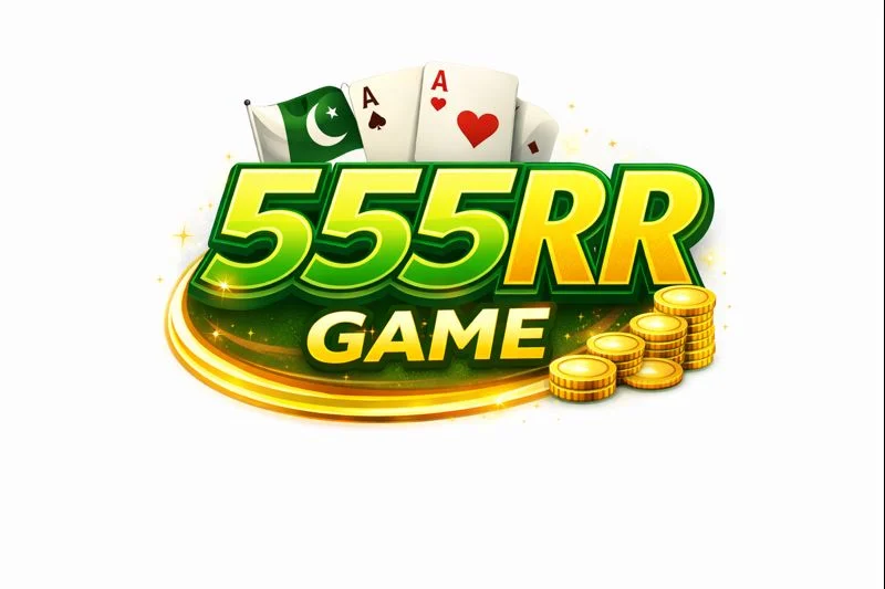555rr Game