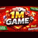 1M Game