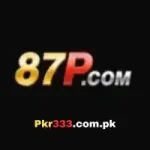 87P Game