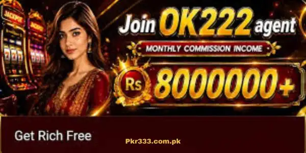 OK222 Game