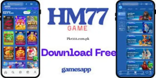 HM77 Game