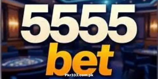 5555Bet Game