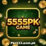5555PK Game