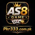 AS8 Game