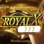 Royal X 777 Game