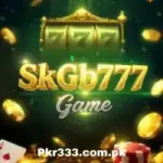 SKGB777 Game